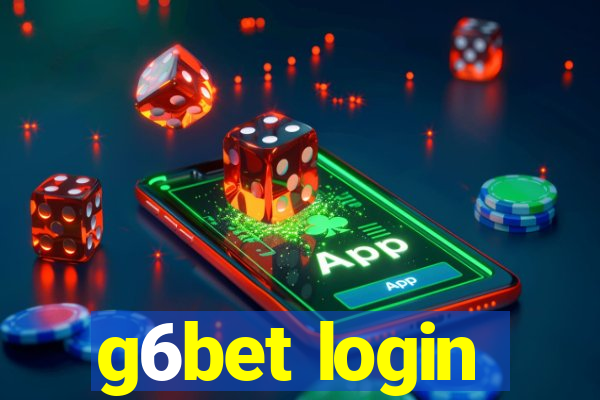 g6bet login